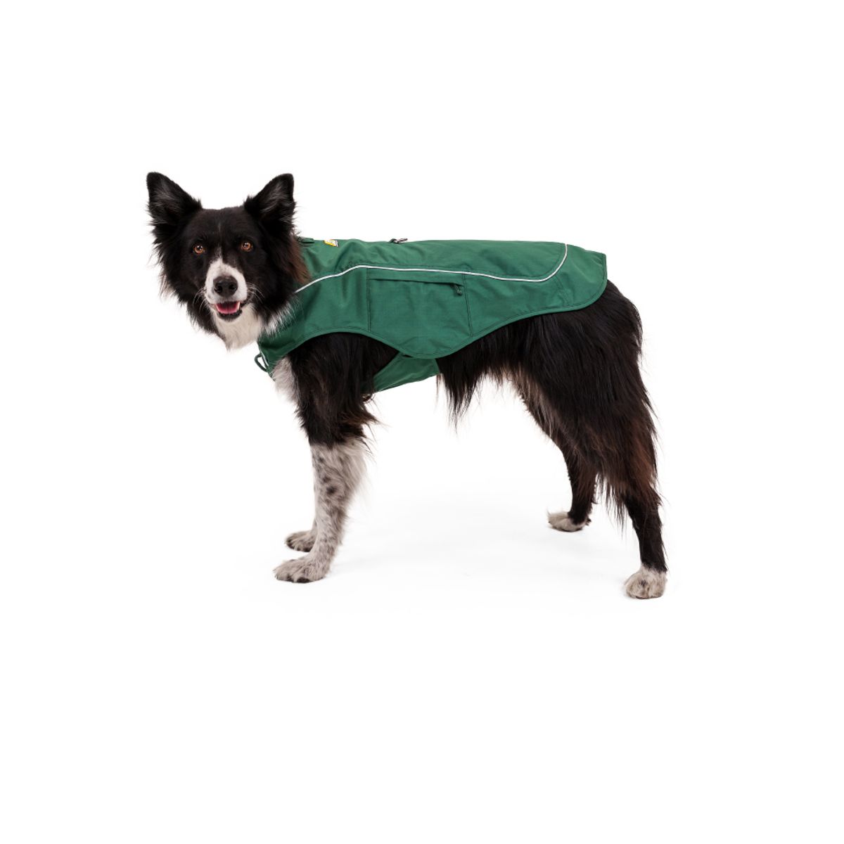 러프웨어(RUFFWEAR) 오버코트 퓨즈 하네스 콤보 재킷 (Overcoat Fuse™ Jacket)