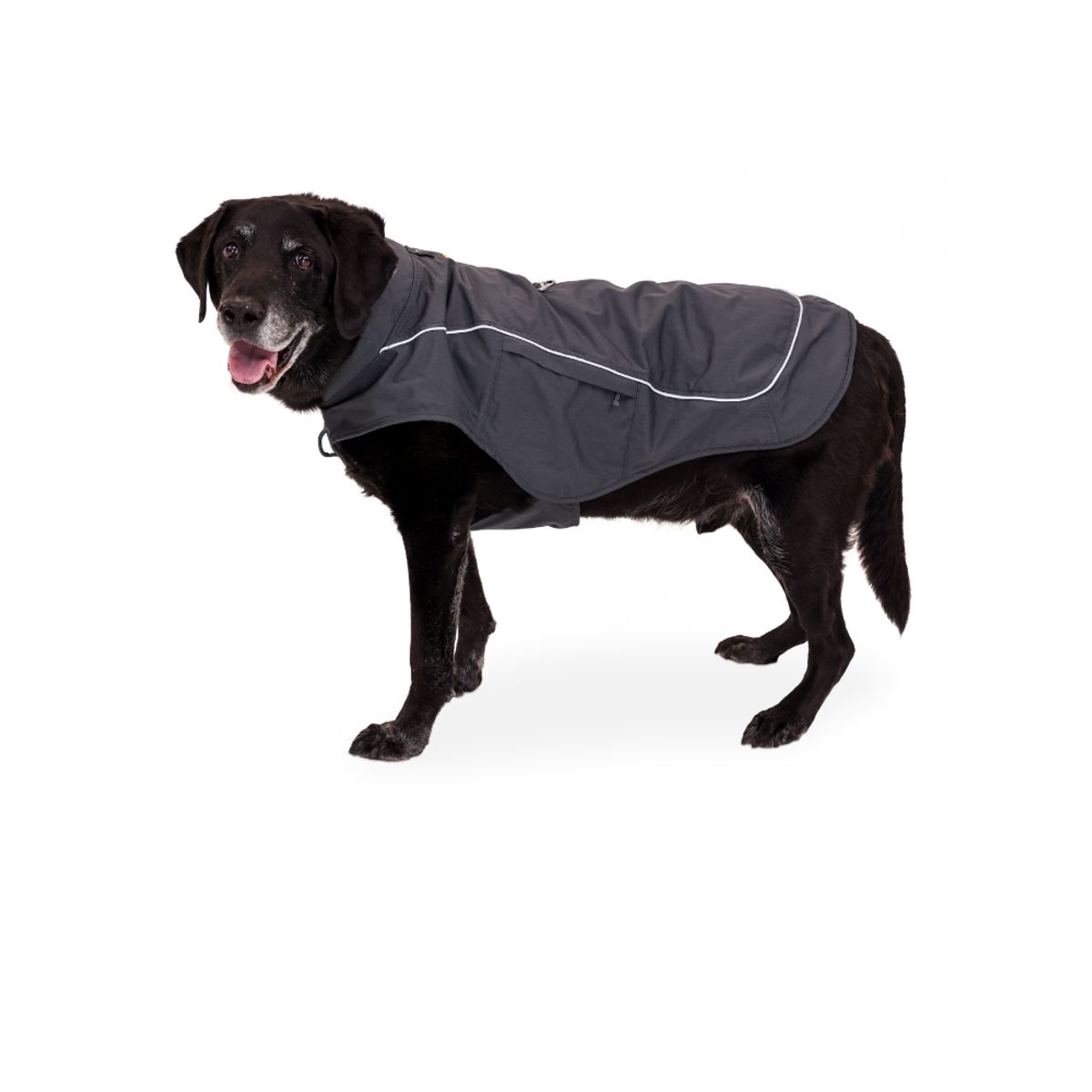 러프웨어(RUFFWEAR) 오버코트 퓨즈 하네스 콤보 재킷 (Overcoat Fuse™ Jacket)
