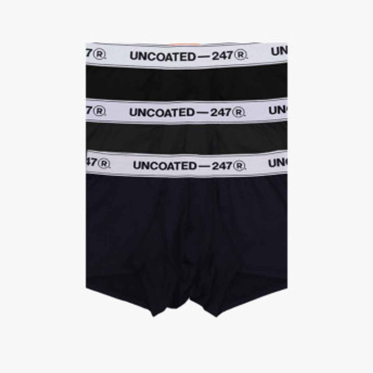 언코티드247(UNCOATED 247) [6PACK] 발란스 슈퍼에센셜 맨즈 드로즈