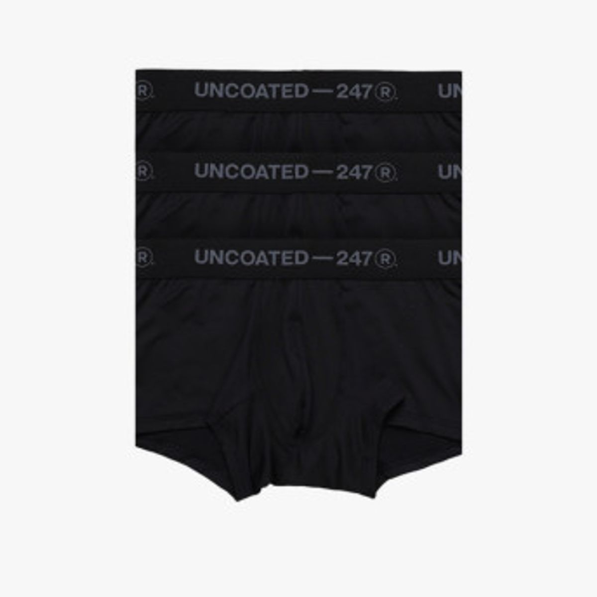 언코티드247(UNCOATED 247) [6PACK] 발란스 슈퍼에센셜 맨즈 드로즈