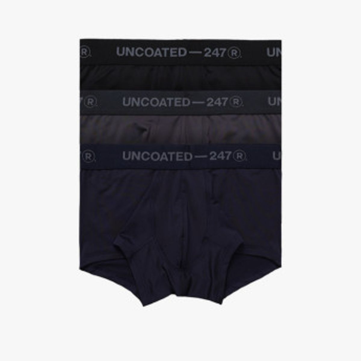 언코티드247(UNCOATED 247) [6PACK] 발란스 슈퍼에센셜 맨즈 드로즈