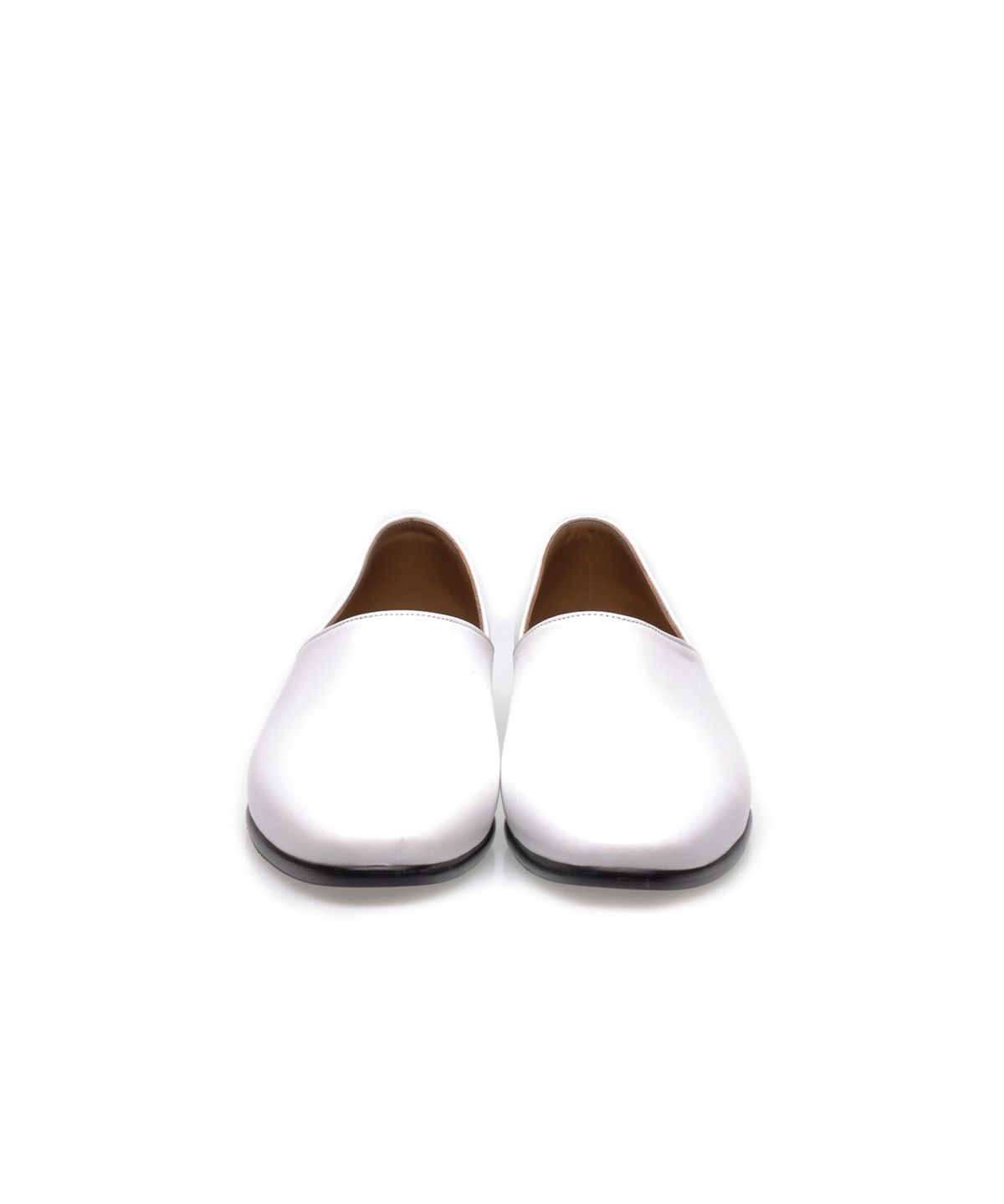 올클래식(ALLCLASSIC) ALC028 루체 하우스 슈즈_white