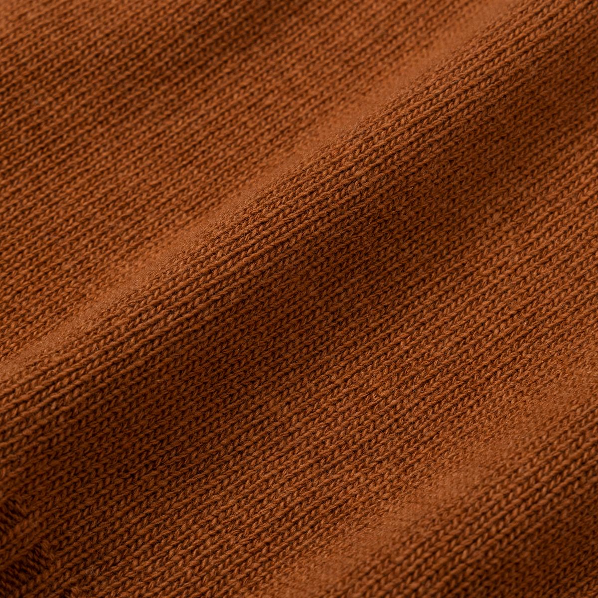 암피스트(AMFEAST) MARINE SWEATER Brown