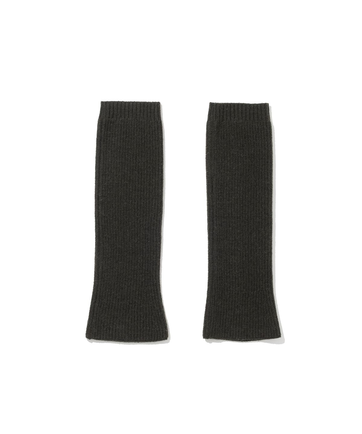 로씨로씨(ROCCI ROCCI) Knit Leg Warmer [KHAKI]