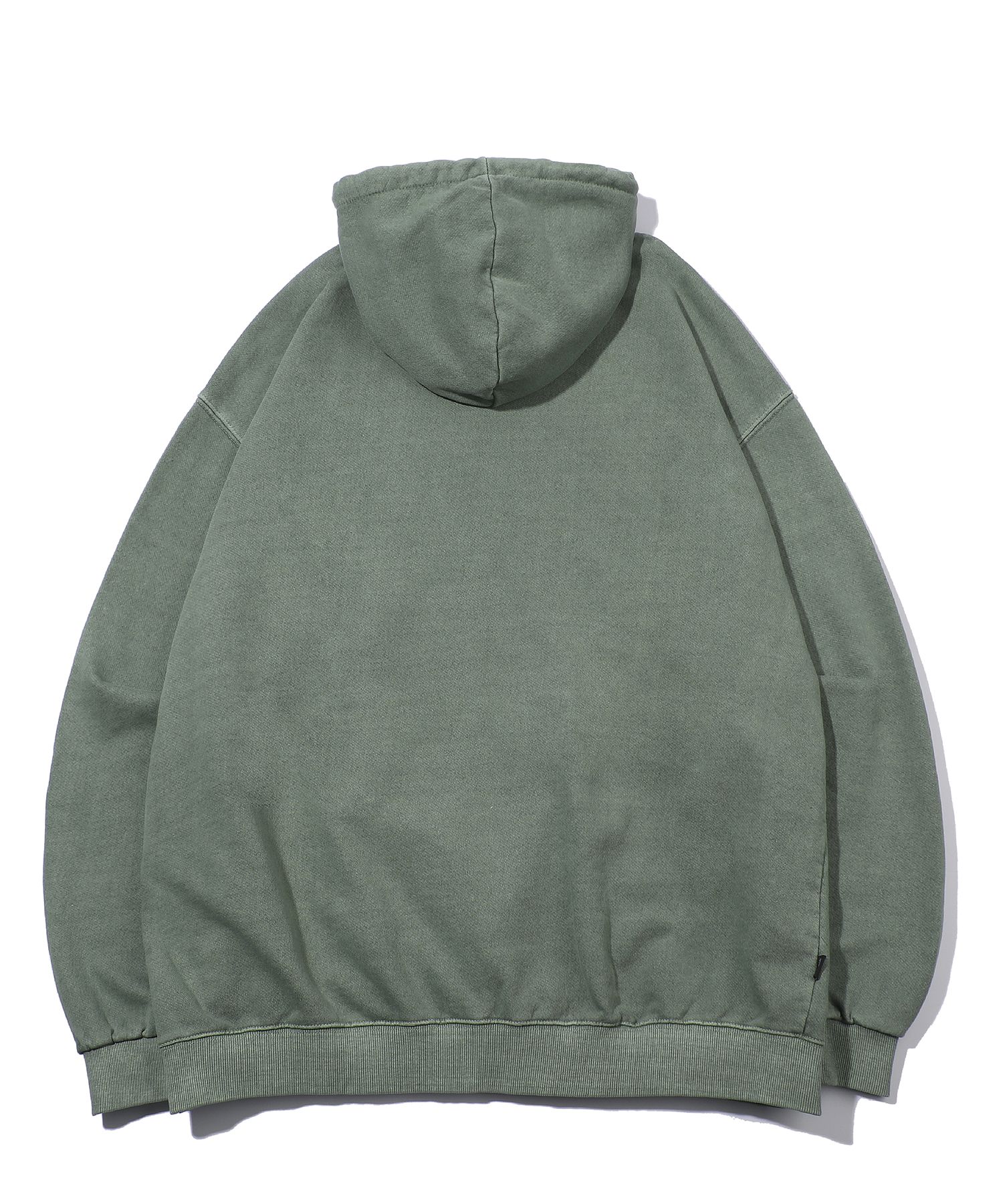 ★CPGN STUDIO★送料込★韓国★人気★Mad Hoppy Pigment Hoodie ☆CPGN STUDIO☆送料込☆韓国☆人気☆Mad Hoppy Pigment Hoodie
