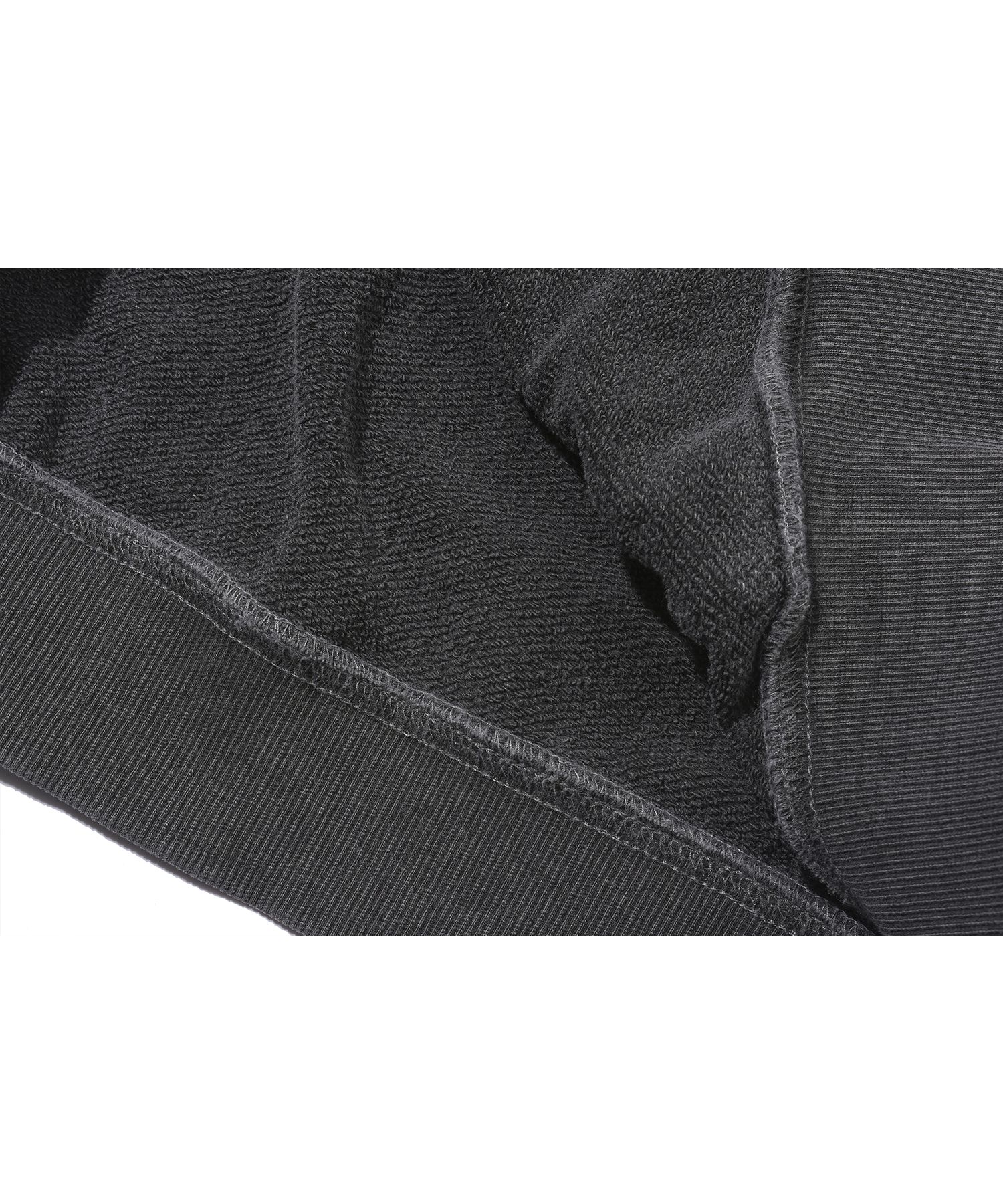 MUSINSA | CPGN STUDIO [2-WAY] Flutter Pigment Zip-up Hoodie