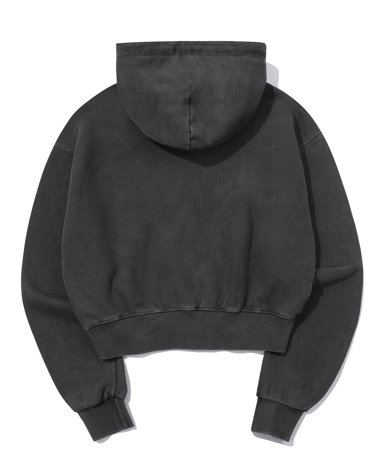 Cropped Hoodie - SALE