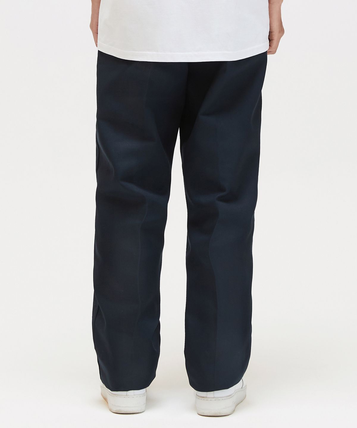 디키즈(DICKIES) [매입] 레귤러핏 874 팬츠 - 다크 네이비