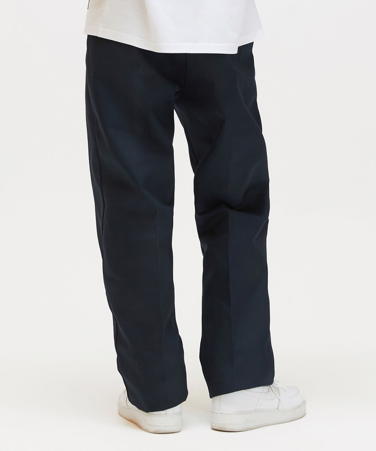 디키즈(DICKIES) [매입] 레귤러핏 874 팬츠 - 다크 네이비