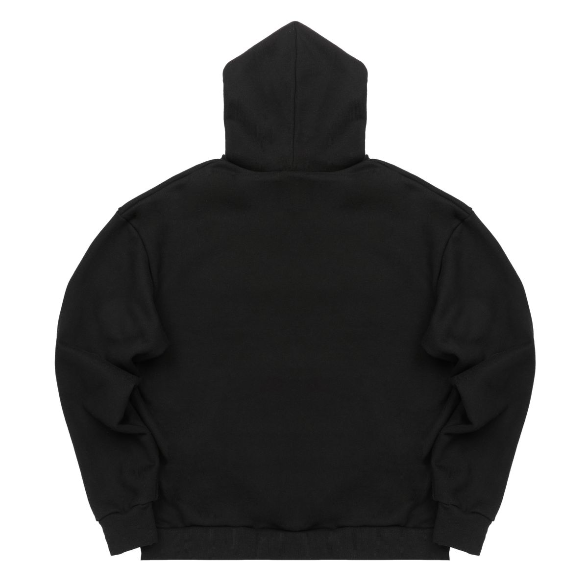 글러브웍스(GLOVEWORKS) Stealin Home Hoodie  (Black)