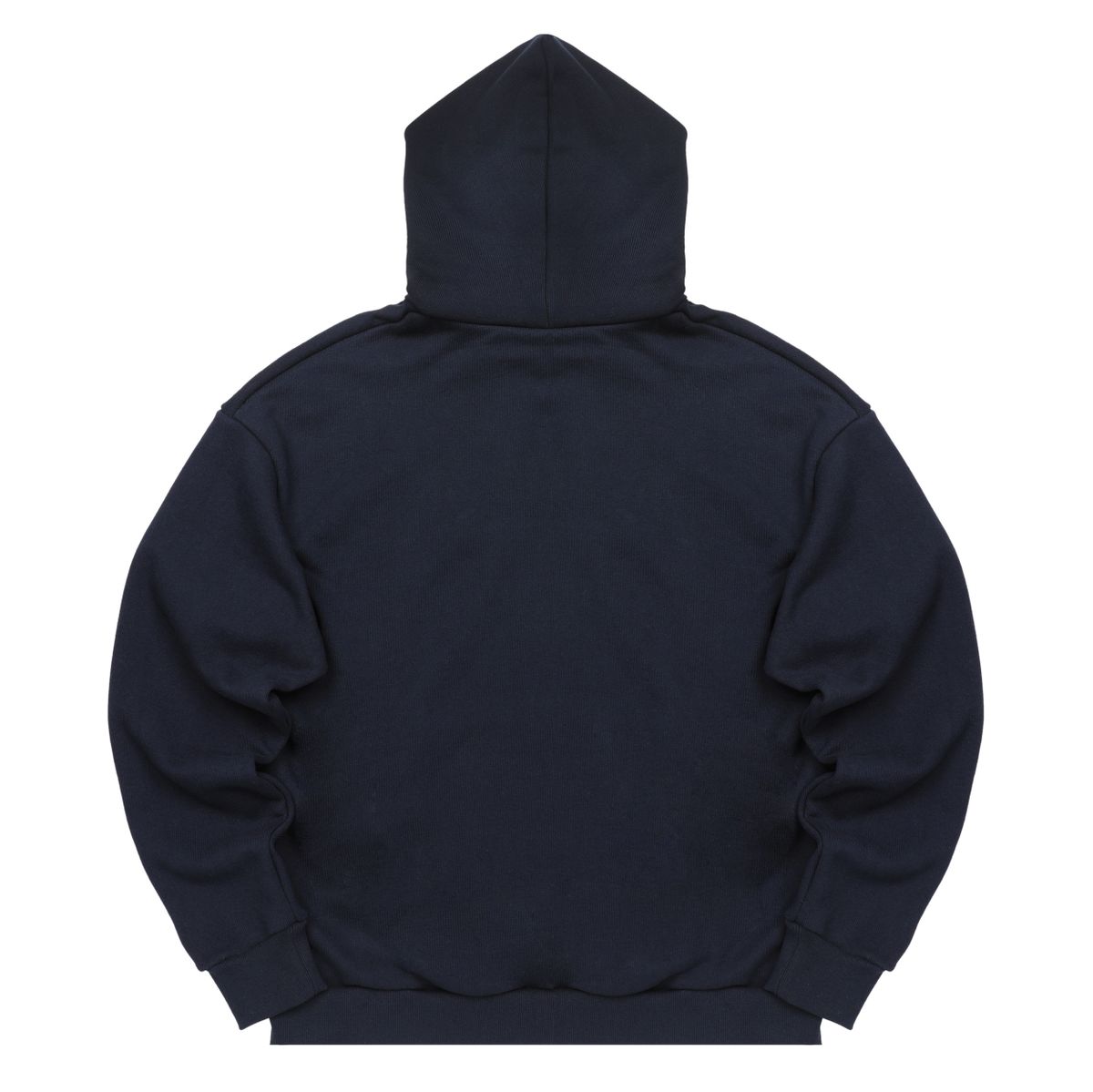글러브웍스(GLOVEWORKS) Stealin Home Hoodie  (Navy)
