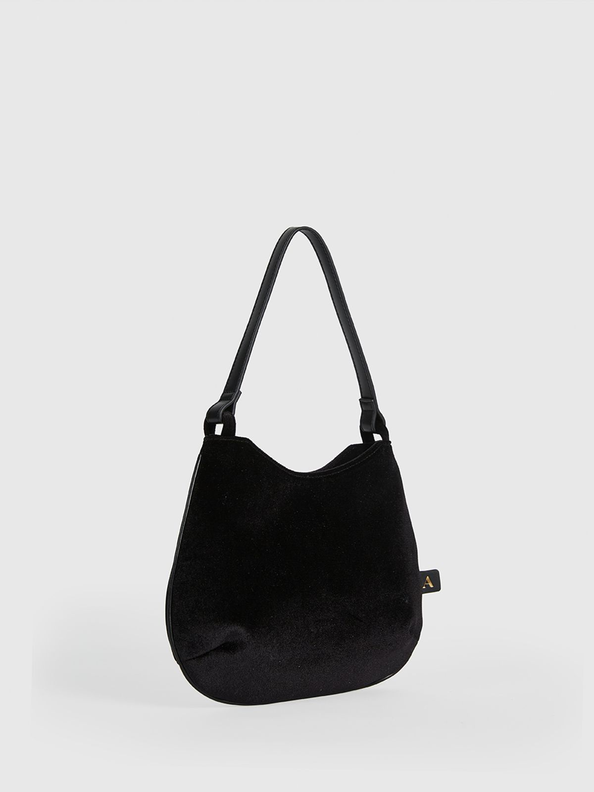 알키알카(ALKI ALKA) 하츠 VV (Black)