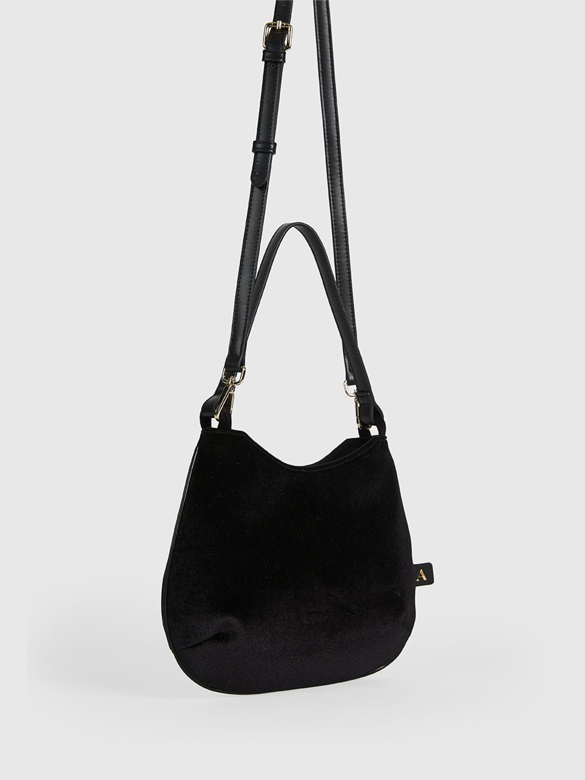 알키알카(ALKI ALKA) 하츠 VV (Black)