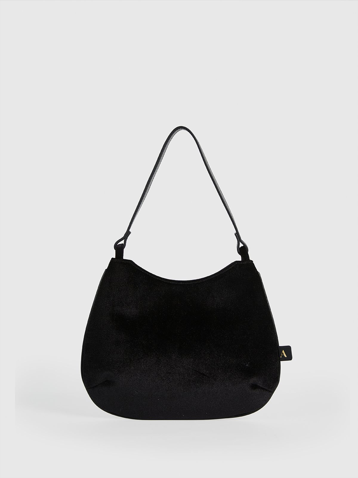알키알카(ALKI ALKA) 하츠 VV (Black)