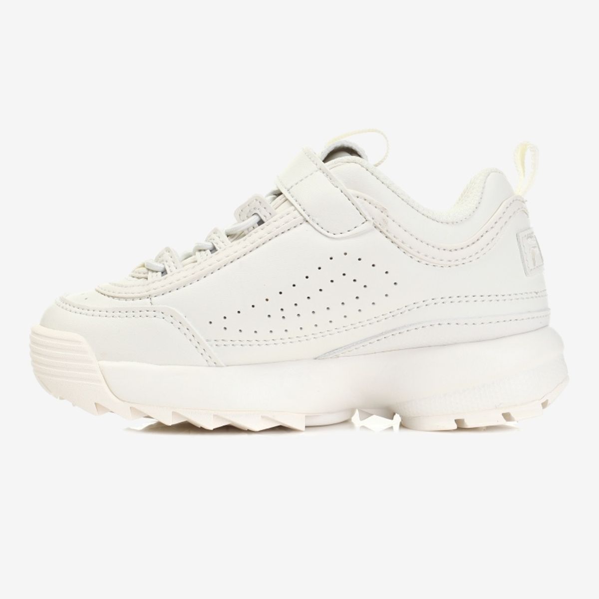 휠라 키즈(FILA KIDS) 키즈 디스럽터 2 스크립트(3GM01088D920)