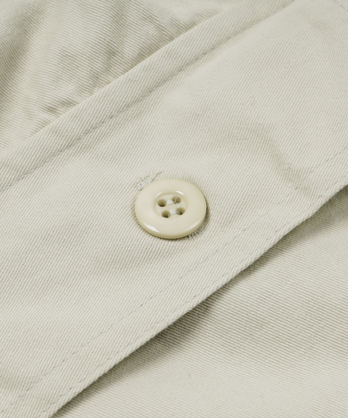 프리즘웍스(FRIZMWORKS) TWILL BALLOON PANTS _ LIGHT KHAKI