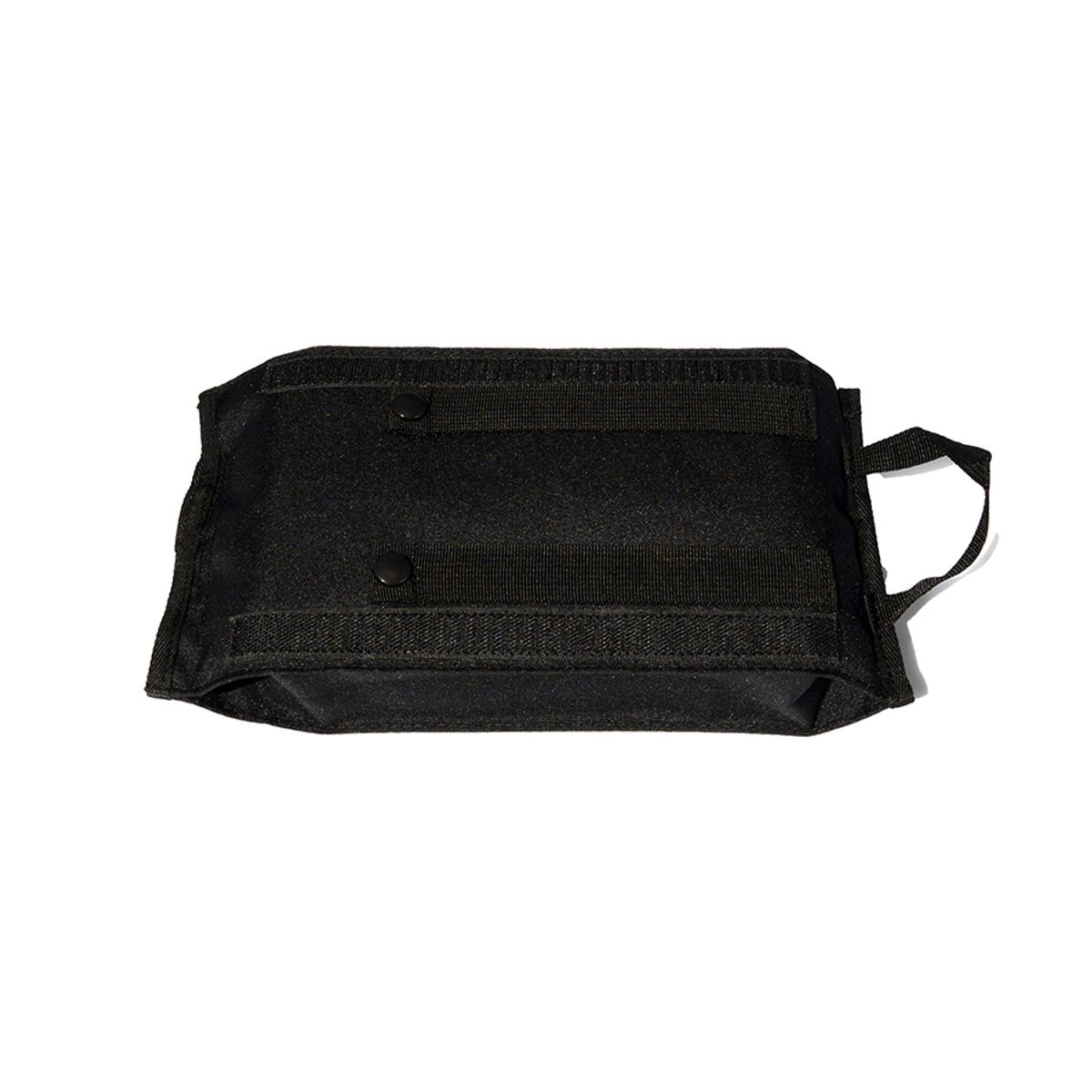 폴러스터프(POLERSTUFF) BOX TISSUE CASE BLACK