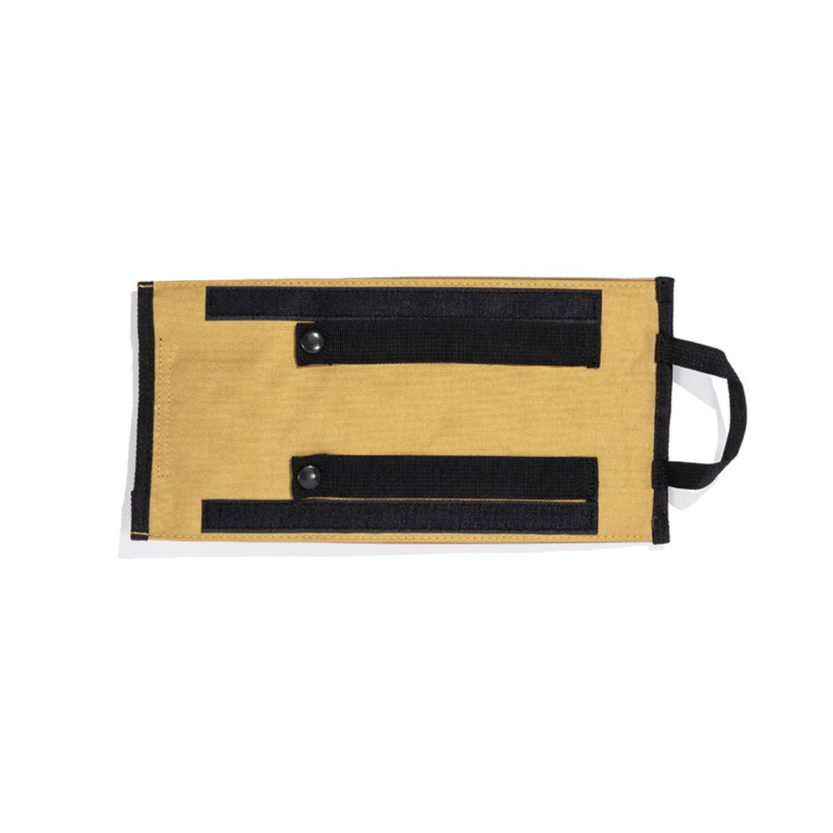 폴러스터프(POLERSTUFF) BOX TISSUE CASE COYOTE