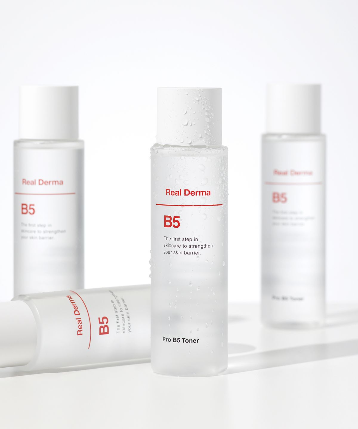 리얼더마(REAL DERMA) 리얼더마 프로 B5 토너 215ml