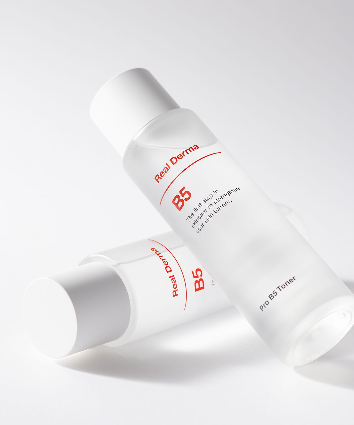 리얼더마(REAL DERMA) 리얼더마 프로 B5 토너 215ml