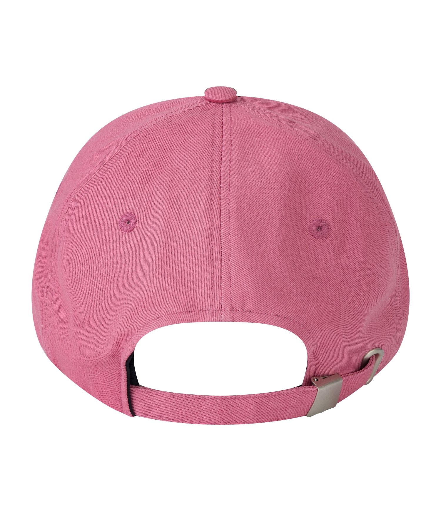 ★BAUF★ B LOGO Ball Cap Pink b logo ball cap [pink] - bauf | 60% - Asian Fashion Online Store