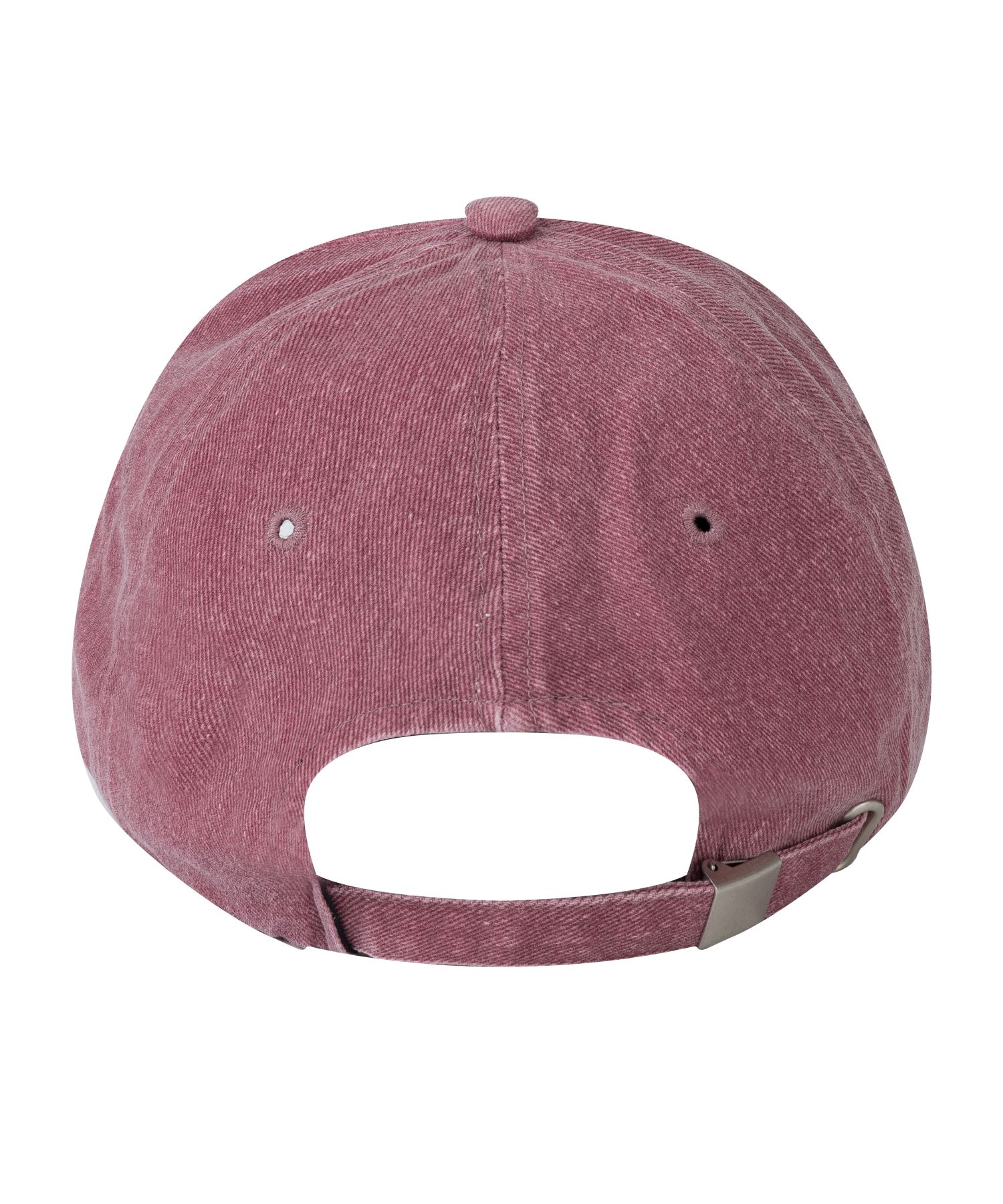 MUSINSA | BAUF B Vintage Washing Ball Cap [Washed Pink]
