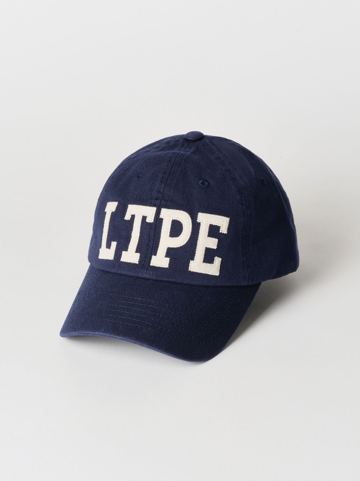 레탑(LETAPE) LTPE 캐주얼 워싱 캡