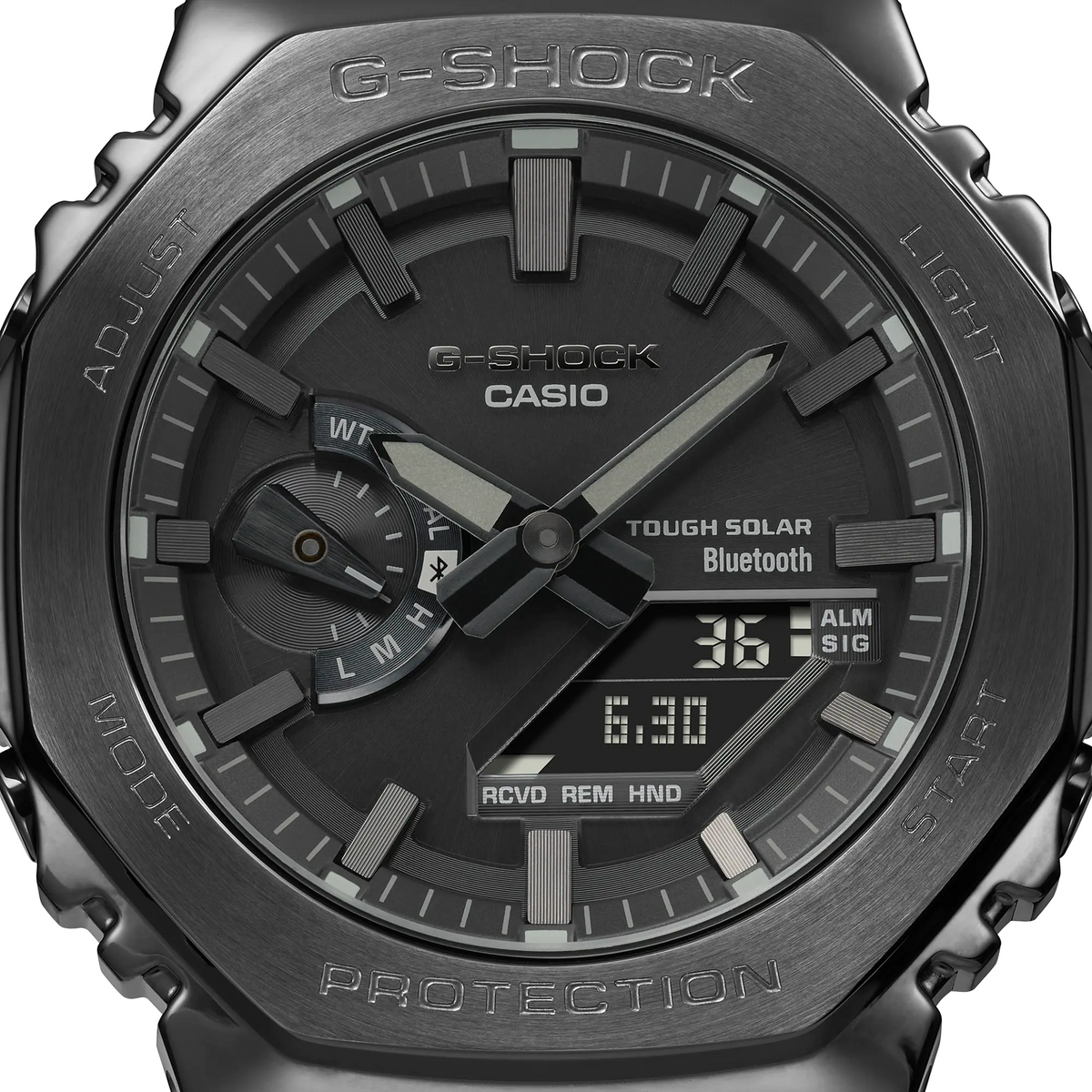 지샥(G-SHOCK) GM-B2100BD-1ADR