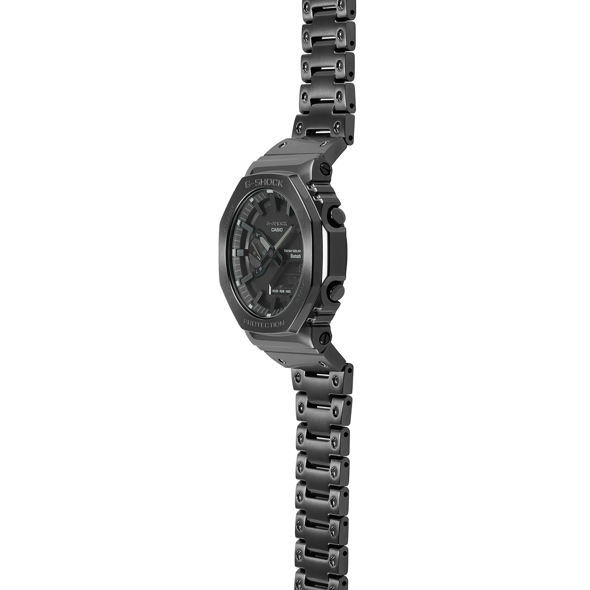 지샥(G-SHOCK) GM-B2100BD-1ADR