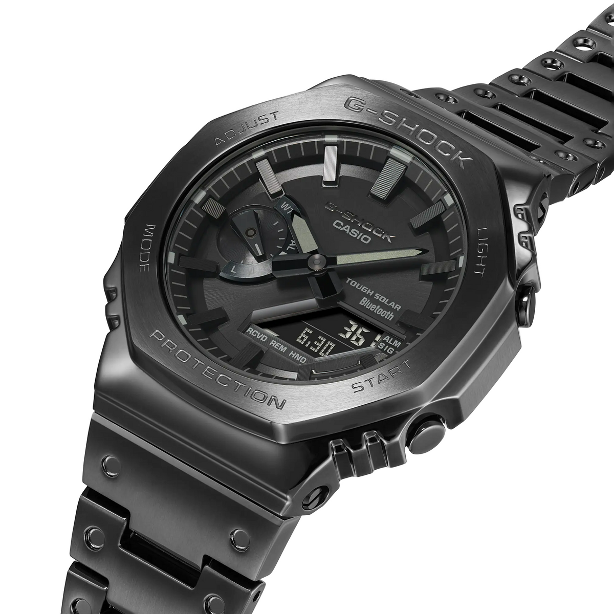지샥(G-SHOCK) GM-B2100BD-1ADR
