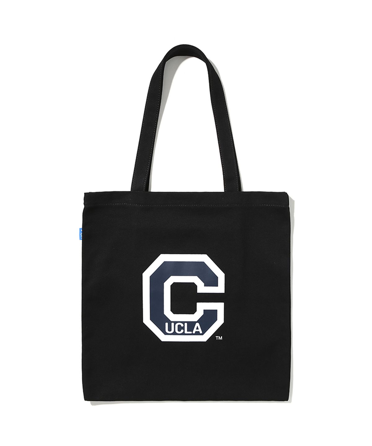 유씨엘에이(UCLA) ECO BAG [BLACK](UY7AG01_39)
