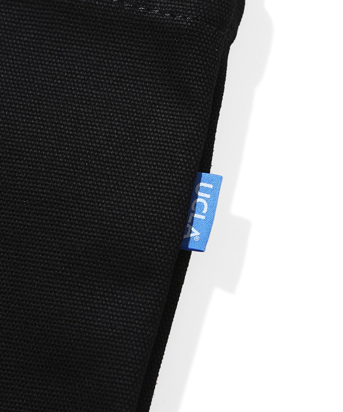 유씨엘에이(UCLA) ECO BAG [BLACK](UY7AG01_39)