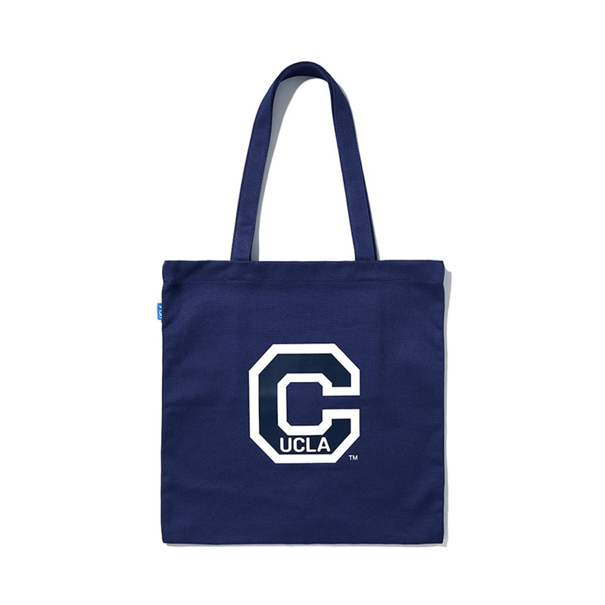 유씨엘에이(UCLA) ECO BAG [BLUE](UY7AG01_43)