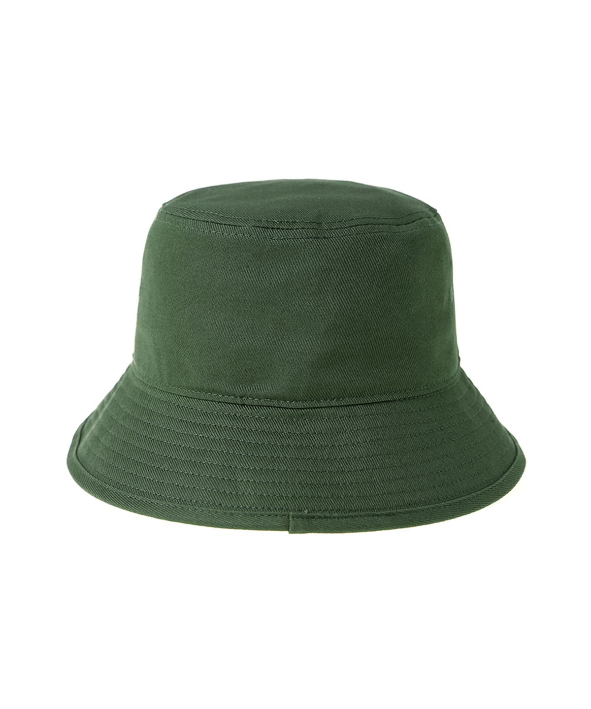 유씨엘에이(UCLA) CANVAS BUCKET HAT[KHAKI](UY7AC05_65)