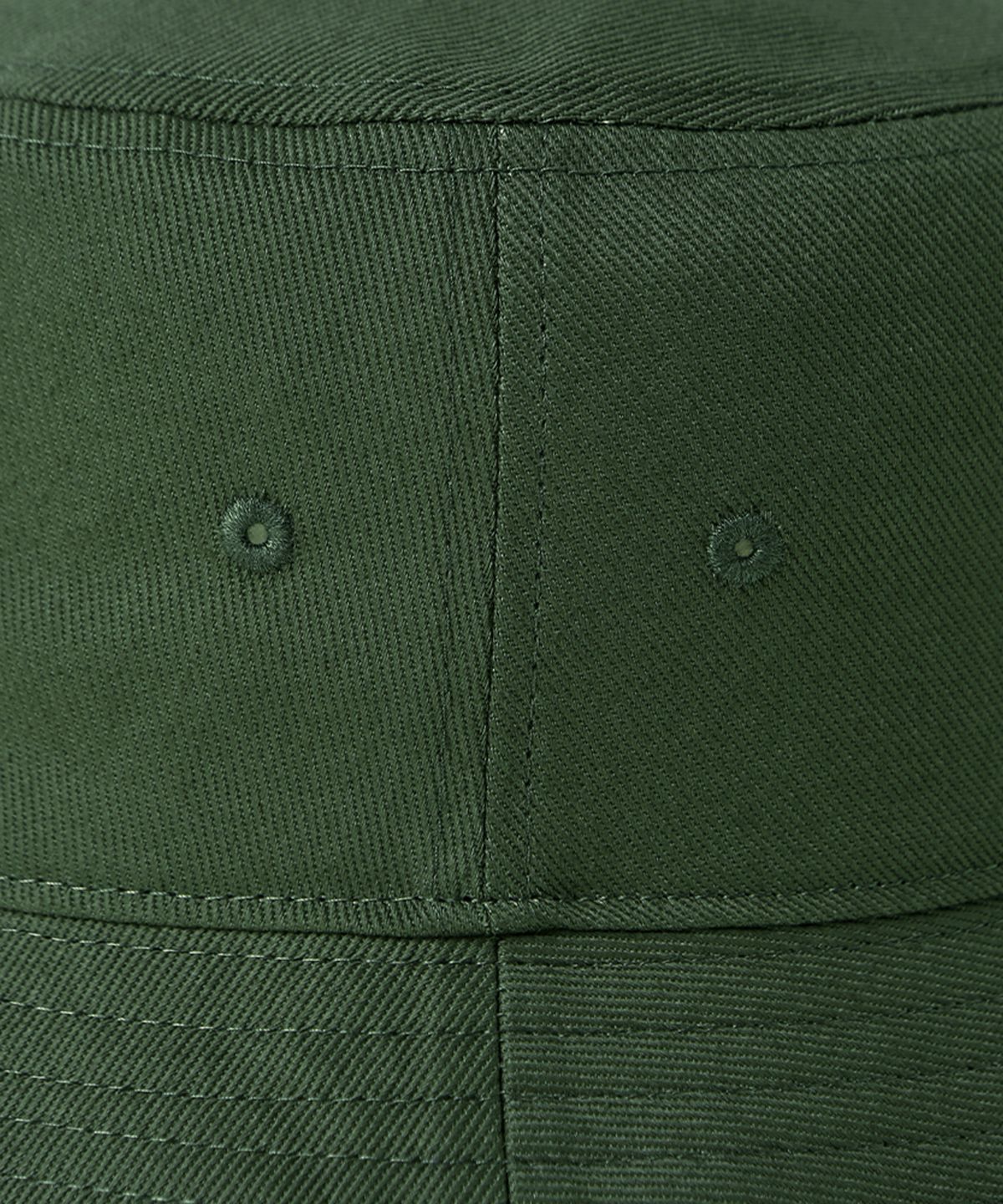 유씨엘에이(UCLA) CANVAS BUCKET HAT[KHAKI](UY7AC05_65)