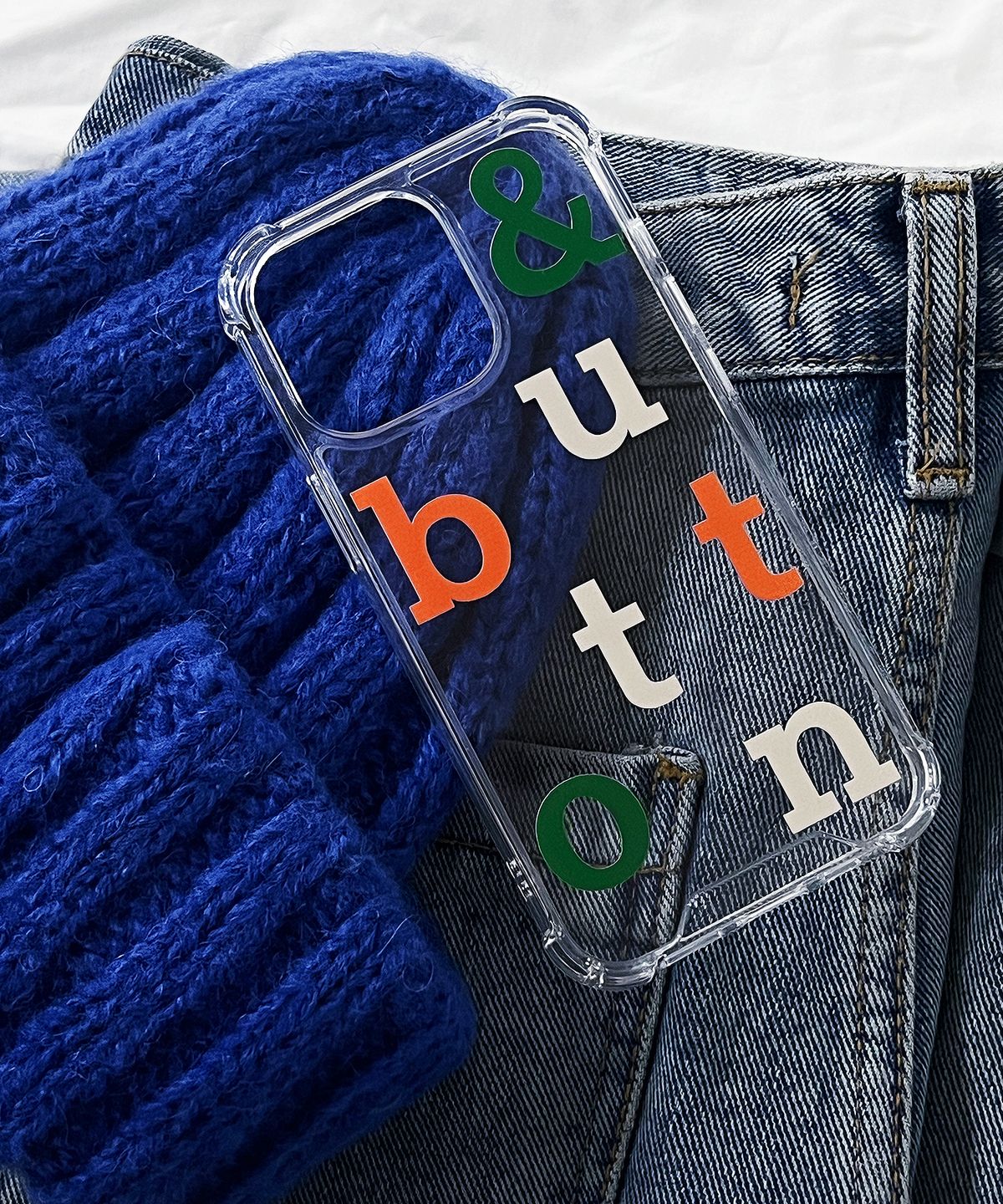 앤버튼(ANDBUTTON) 버튼베네 탱크젤리