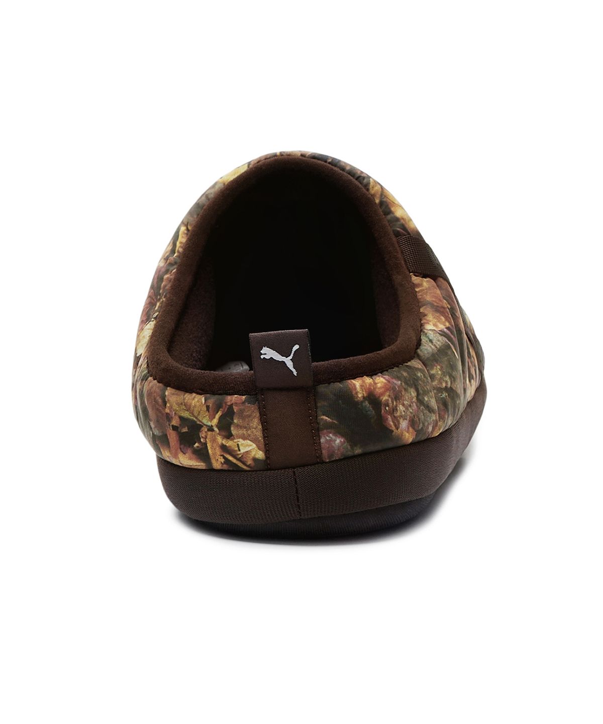 푸마(PUMA) 푸마 스커프 리브스 SMU - 다크 초콜릿:블랙:화이트 / 393609-01