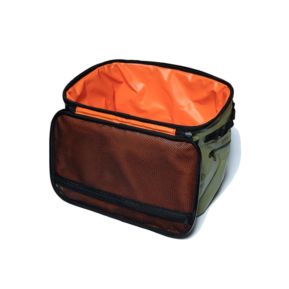 폴러스터프(POLERSTUFF) POLER MINI SOFT MULTI-CONTAINER OLIVE