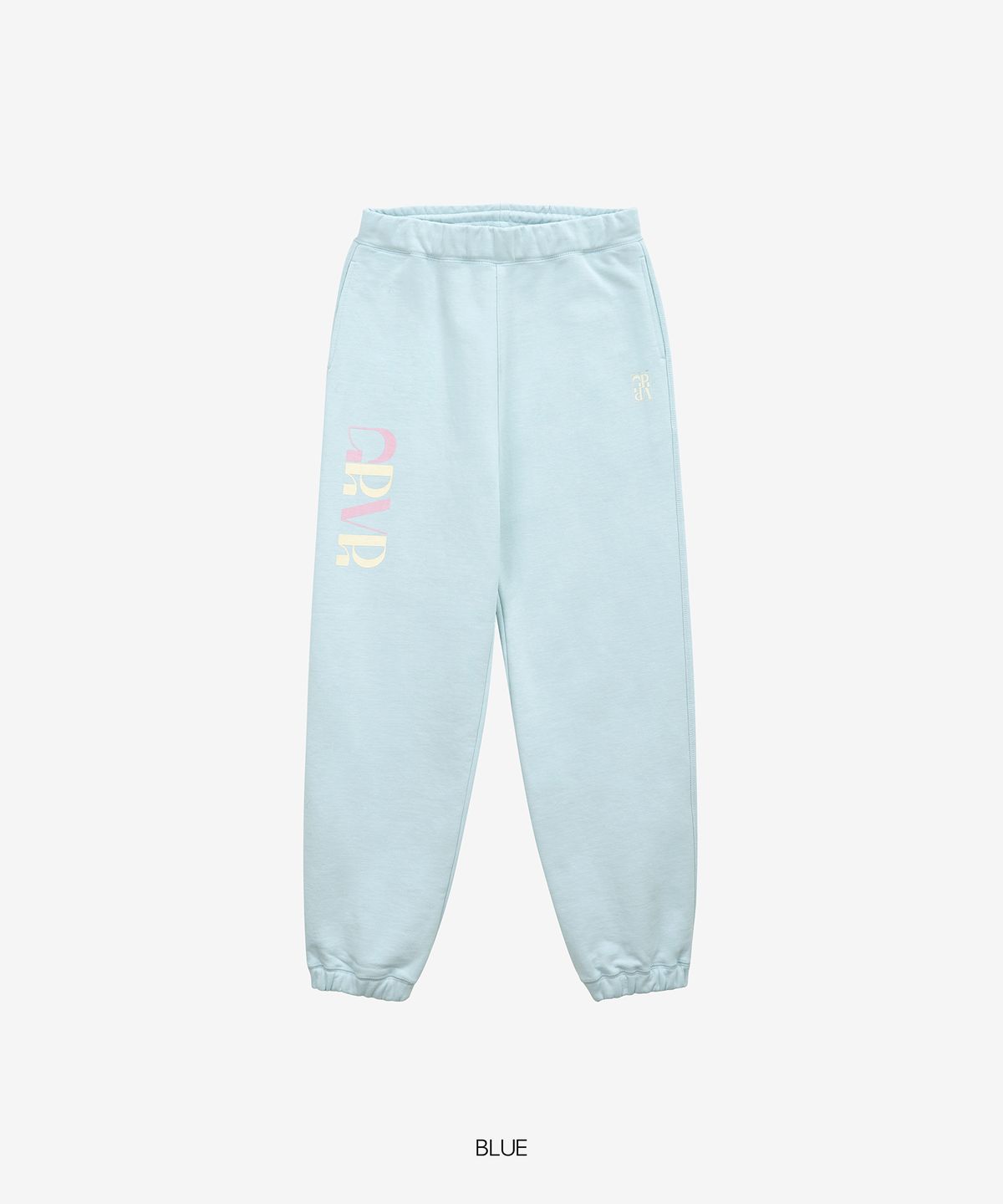 그로브(GROVE) 22SS GRVR JOGGER PANTS [3COLOR]