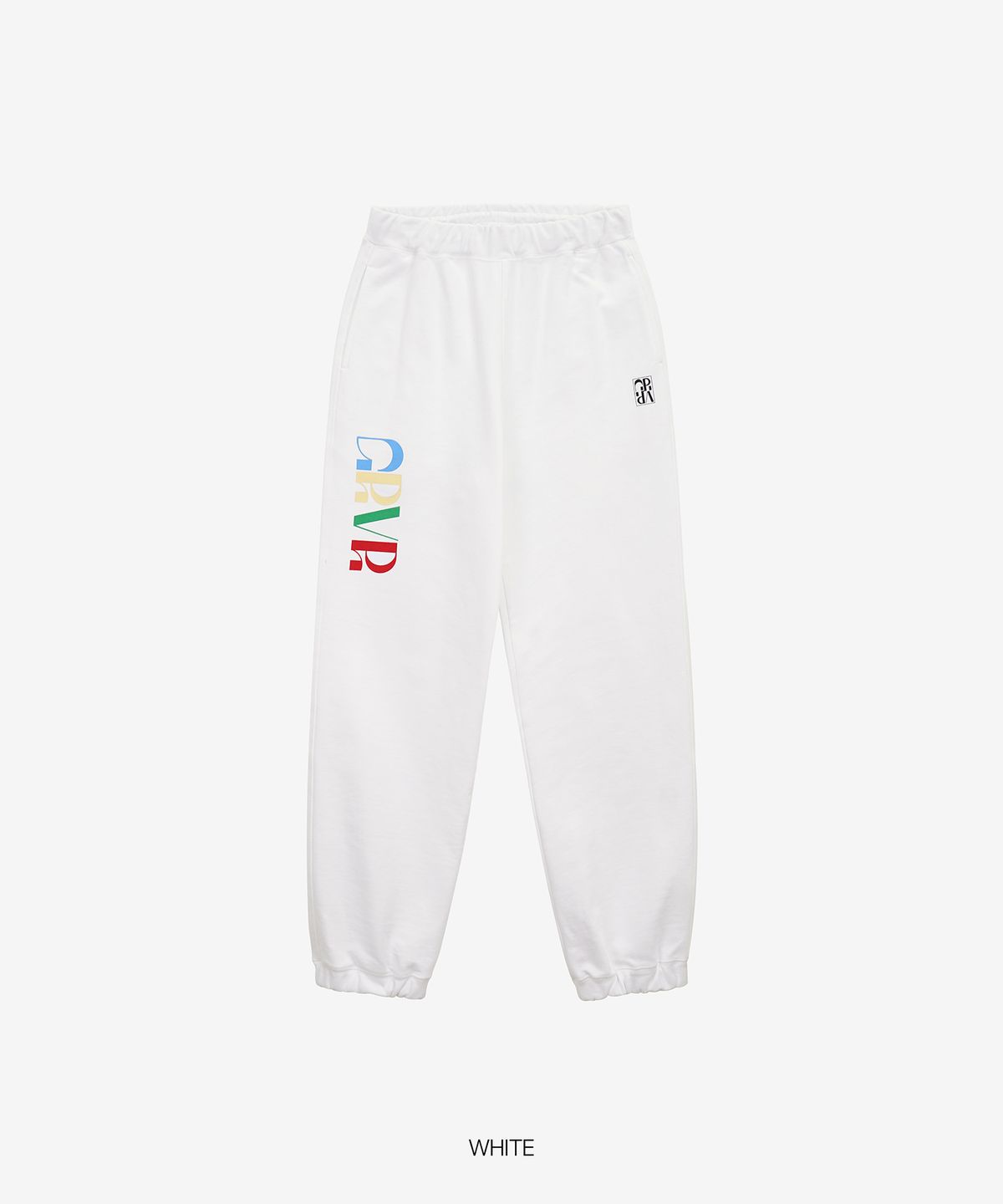 그로브(GROVE) 22SS GRVR JOGGER PANTS [3COLOR]