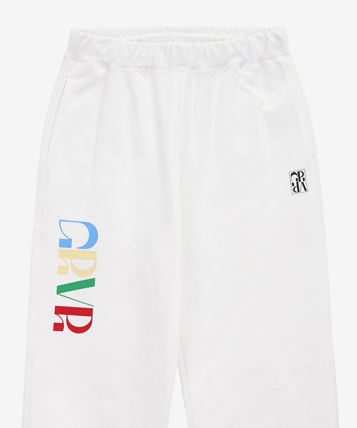 그로브(GROVE) 22SS GRVR JOGGER PANTS [3COLOR]