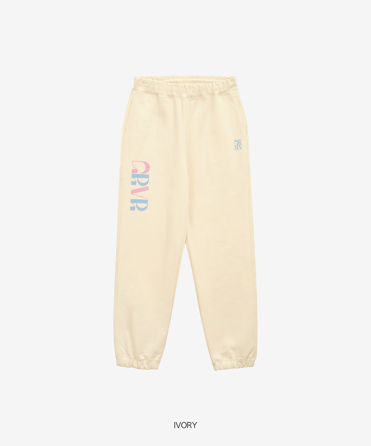 그로브(GROVE) 22SS GRVR JOGGER PANTS [3COLOR]