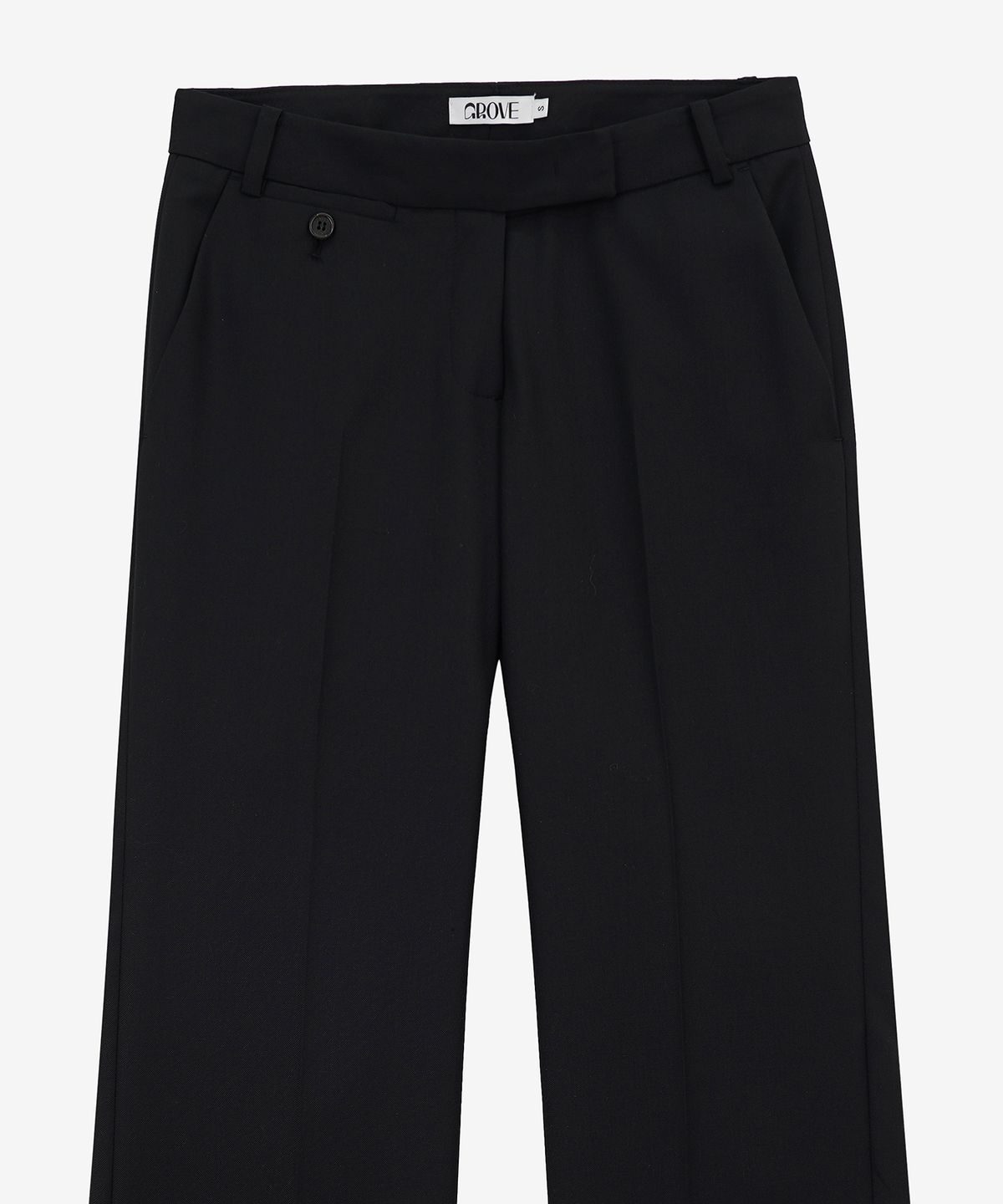 그로브(GROVE) 22SS WOODY PANTS [2COLOR]