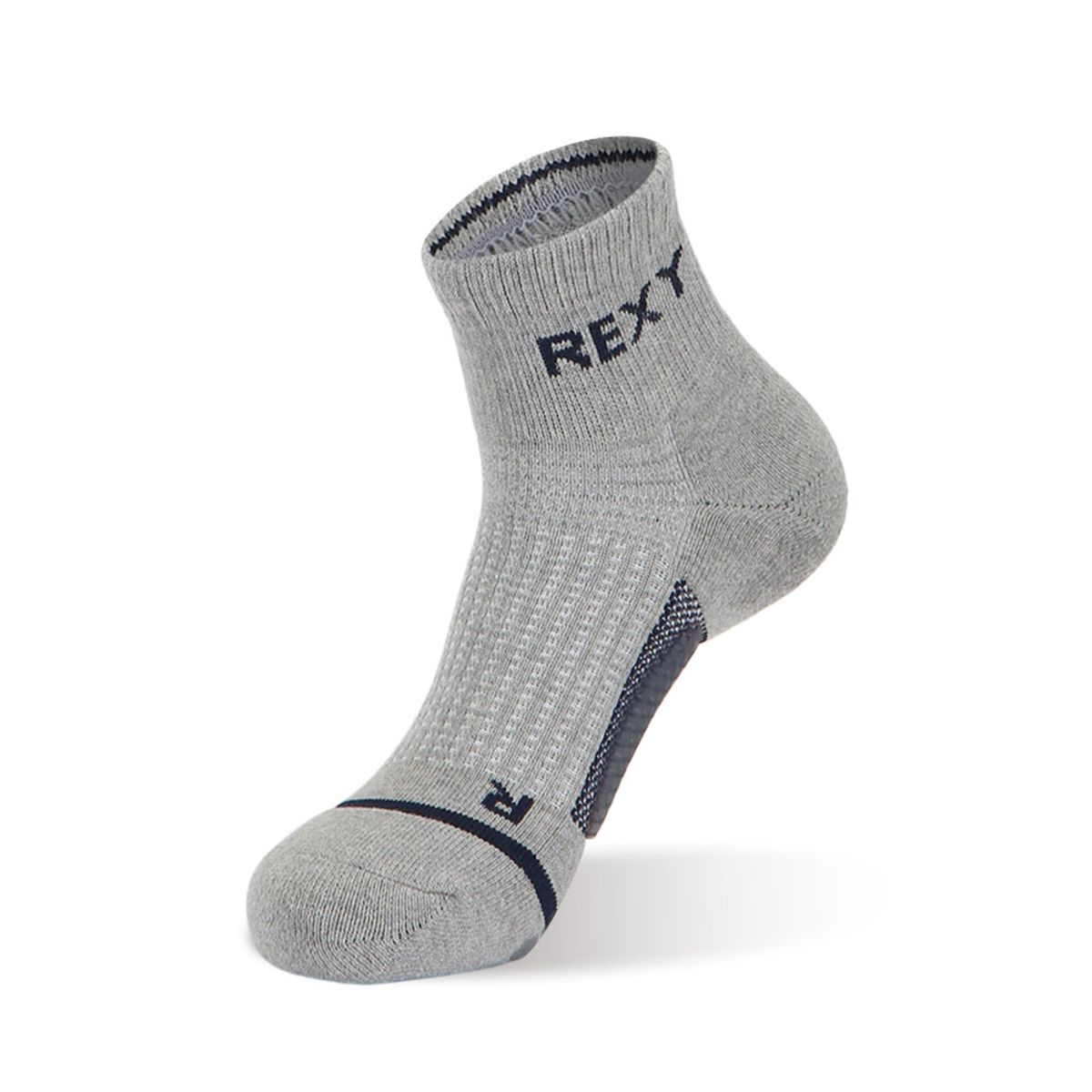 렉시(REXY) 어프로치 밸런스 앵클 삭스
