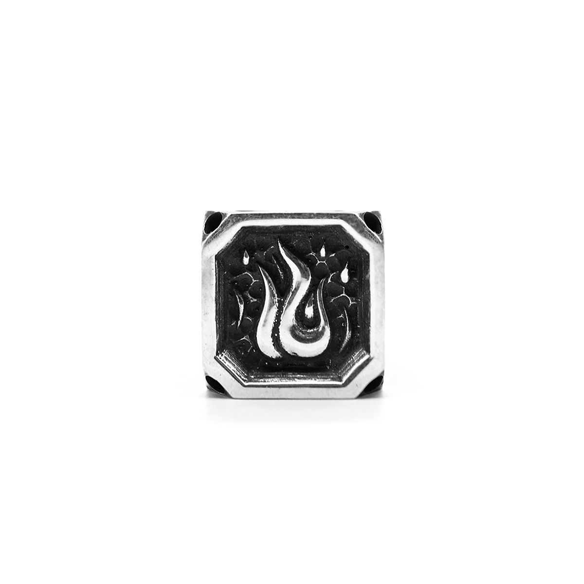 어나니머스아티즌(ANONYMOUS ARTISAN) [어나니머스아티즌 X 모트릴]실버925 이모션 인센스 홀더