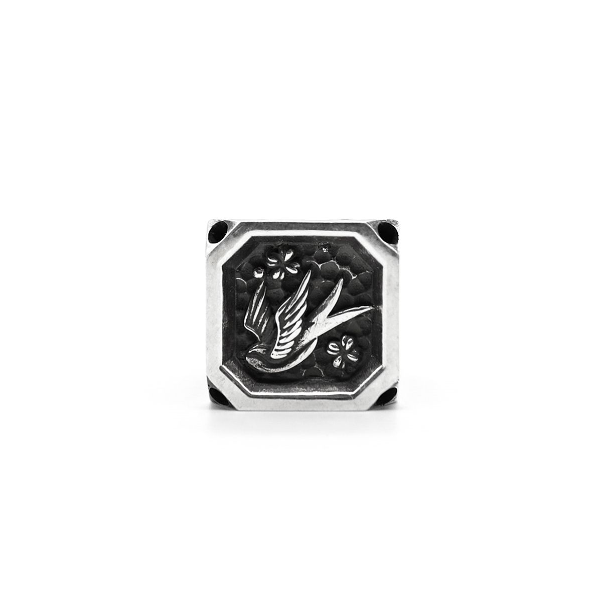 어나니머스아티즌(ANONYMOUS ARTISAN) [어나니머스아티즌 X 모트릴]실버925 이모션 인센스 홀더