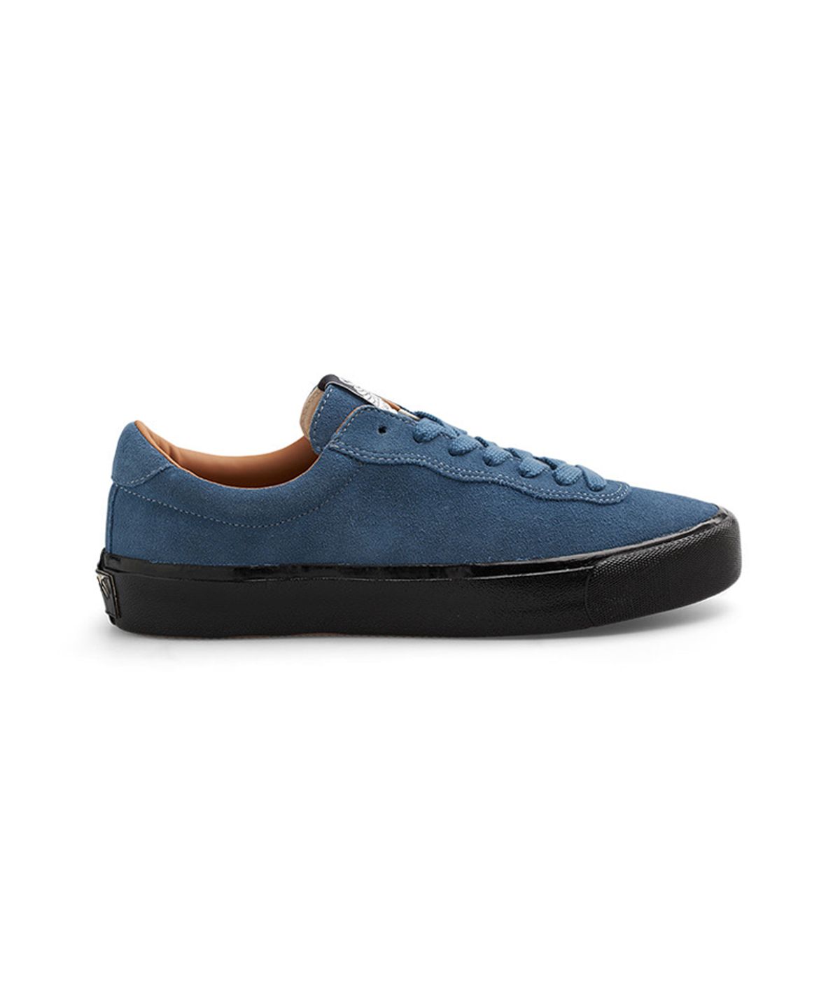 라스트리조트(LAST RESORT) VM001 Suede Lo - Dusty Blue/Black