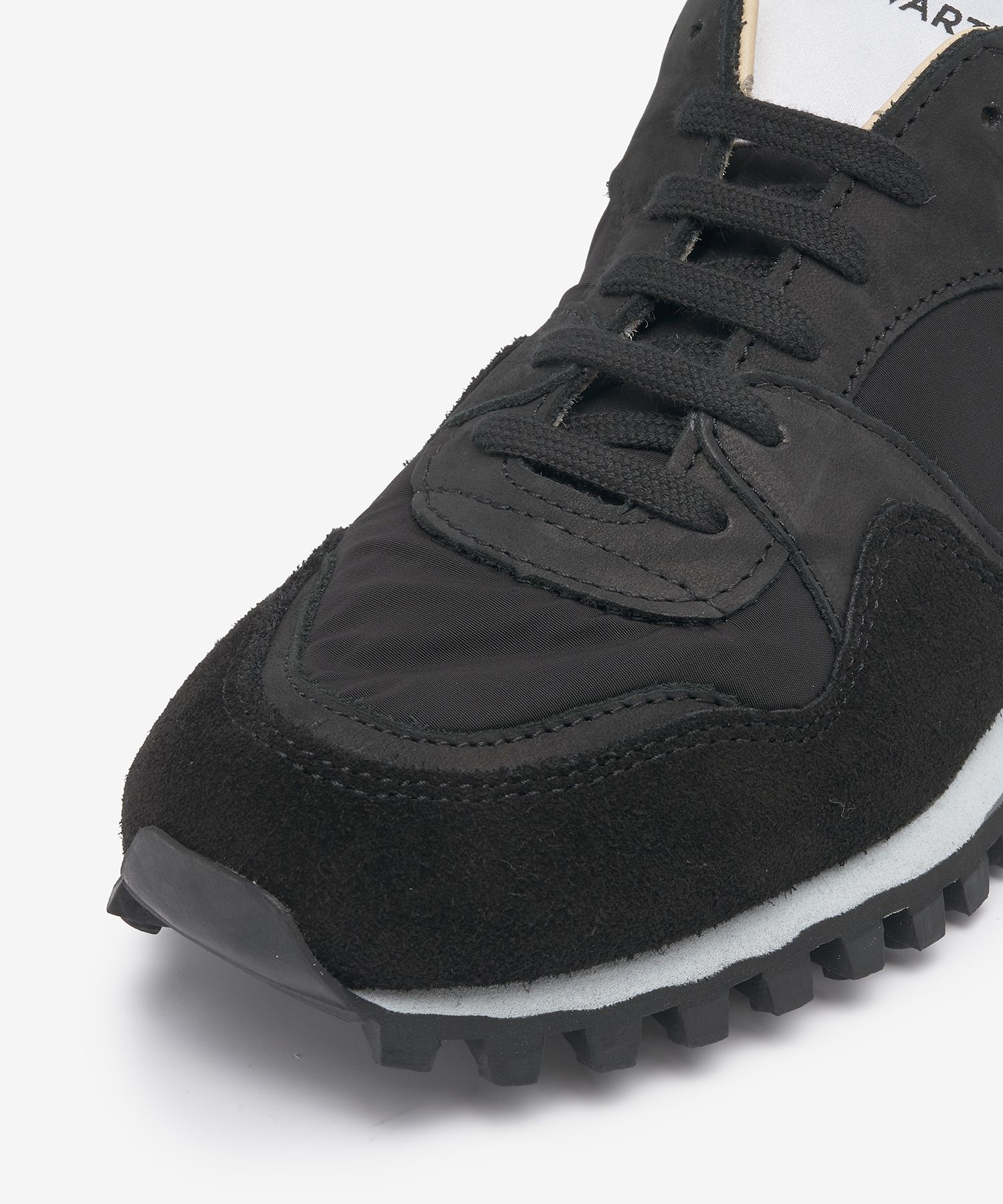 ★SPALWART★ Marathon Trail Sneakers Black 97139719999 97139 MUSINSA | SPALWART Marathon Trail Sneakers - Black / 97139719999