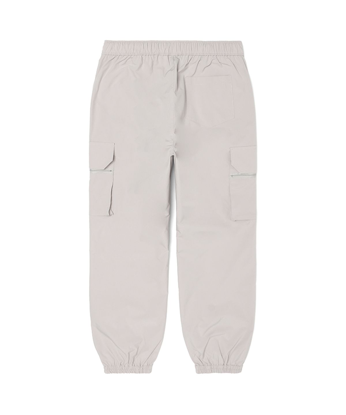 유씨엘에이(UCLA) 우븐탑 SET PANTS [BEIGE](UY9LP01_25)