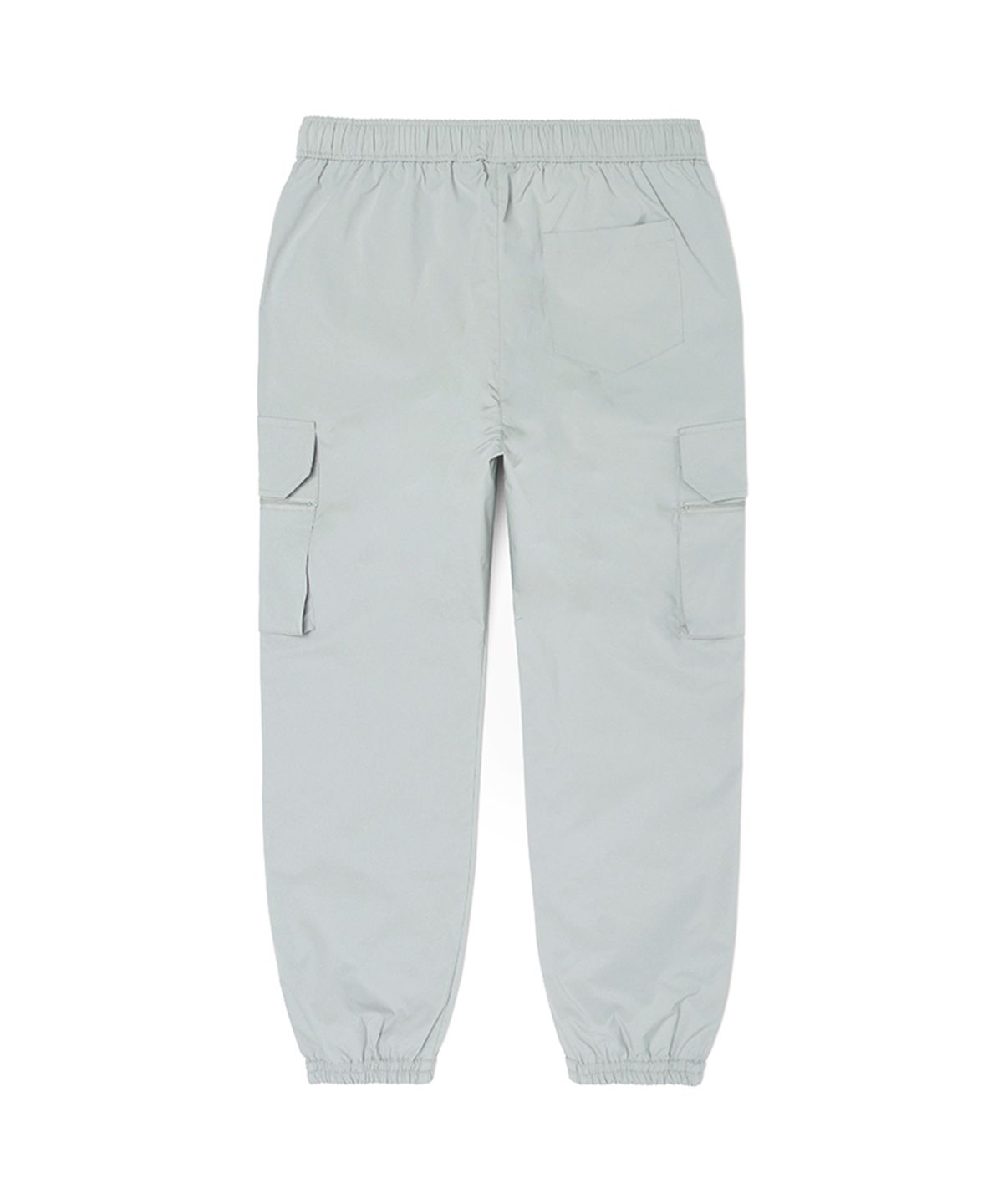 유씨엘에이(UCLA) 우븐탑 SET PANTS [KHAKI](UY9LP01_65)
